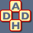 Attention Deficit Disorder Hyperactivity